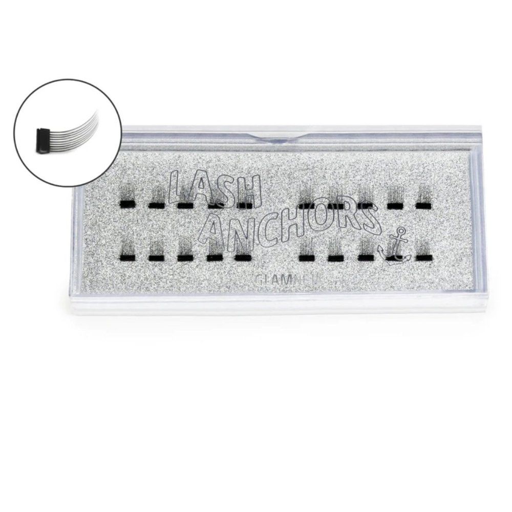 GLAMNETIC ANCHORS 20PCS